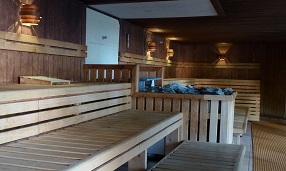 sauna cadeaubon